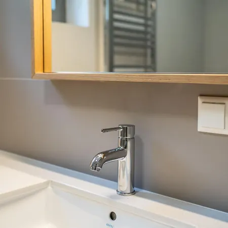 Aparthotel La Lucciola