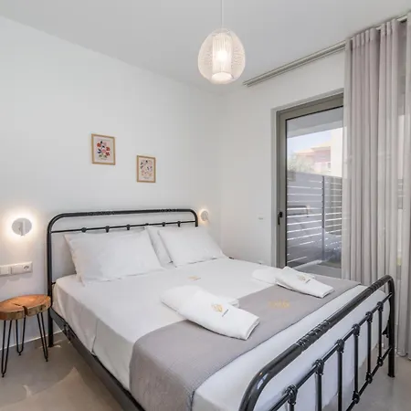 Aparthotel La Lucciola 4*