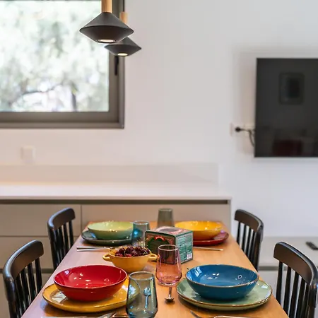 La Lucciola 4* Lefkada City