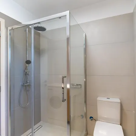 Aparthotel La Lucciola Lefkada City