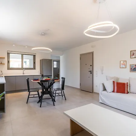 Aparthotel La Lucciola Lefkada City