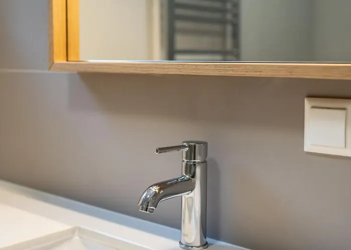 Apartahotel La Lucciola