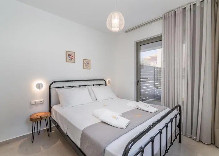 Apartahotel La Lucciola 4*