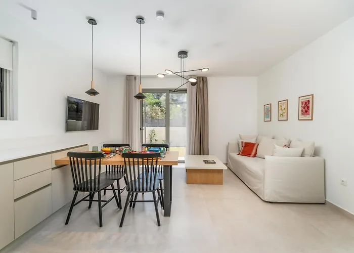 Apartahotel La Lucciola Lefkáda