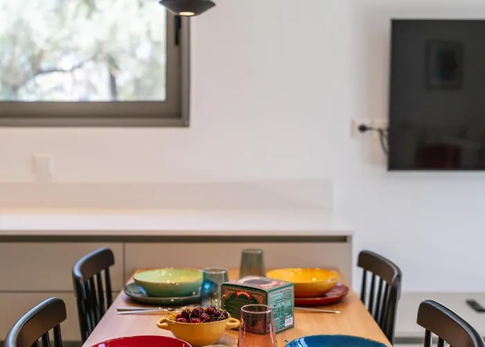 La Lucciola 4* Lefkáda