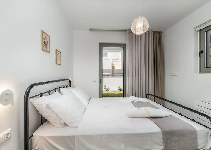 La Lucciola Apartahotel