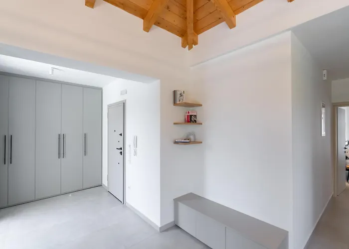 La Lucciola Apartahotel Lefkáda