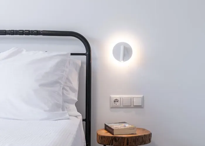 La Lucciola Apartahotel 4*