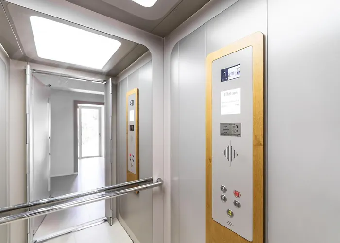 Apartahotel La Lucciola Lefkáda