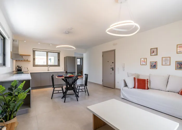 Apartahotel La Lucciola Lefkáda