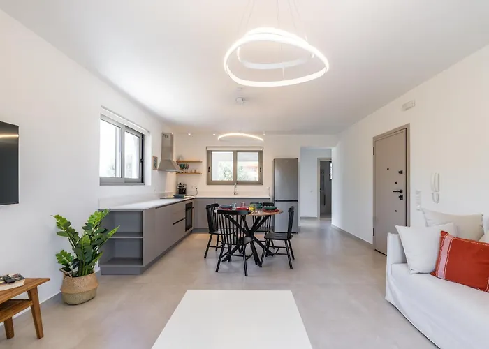 La Lucciola 4* Lefkáda