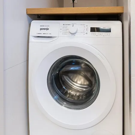 La Lucciola Aparthotel 4*