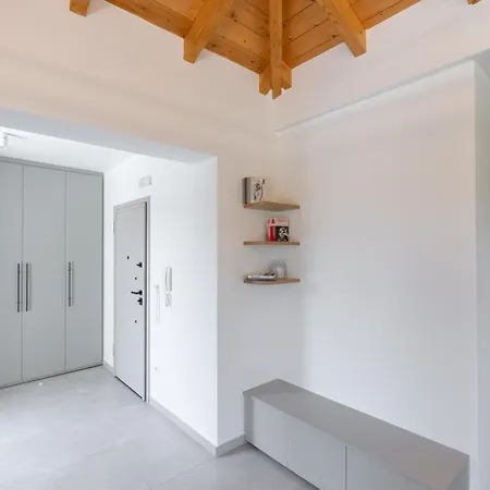 La Lucciola Aparthotel Lefkáda