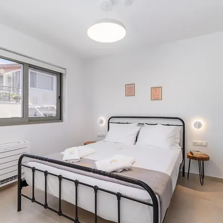 Aparthotel La Lucciola Lefkáda