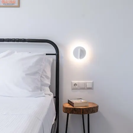 La Lucciola Aparthotel 4*