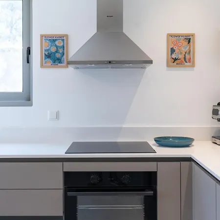 La Lucciola Aparthotel 4*