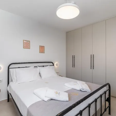 La Lucciola Aparthotel Lefkáda