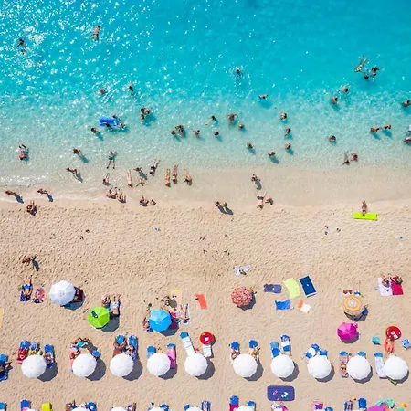 Aparthotel La Lucciola