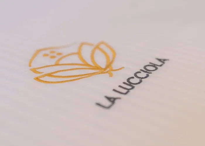 La Lucciola 4* Lefkáda