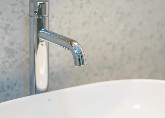 La Lucciola Apart Otel Lefkáda