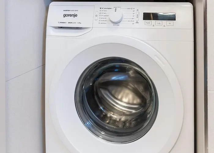 La Lucciola Apart Otel 4*