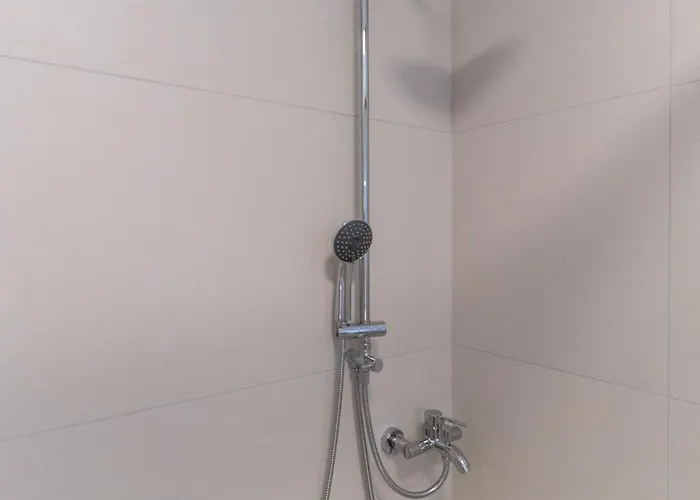 La Lucciola Apart Otel 4*