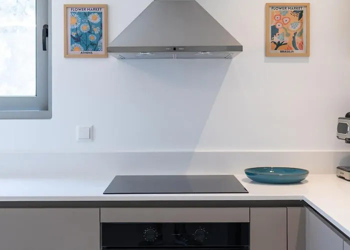 La Lucciola Apart Otel 4*