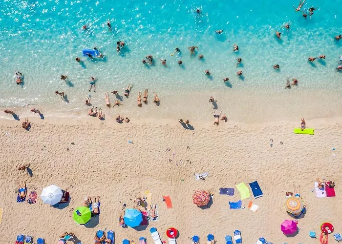 Apart Otel La Lucciola